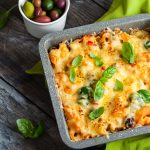 šunkofleky recept