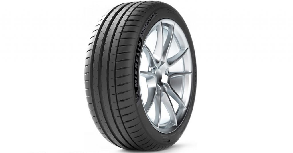 Michelin Pilot Sport 4