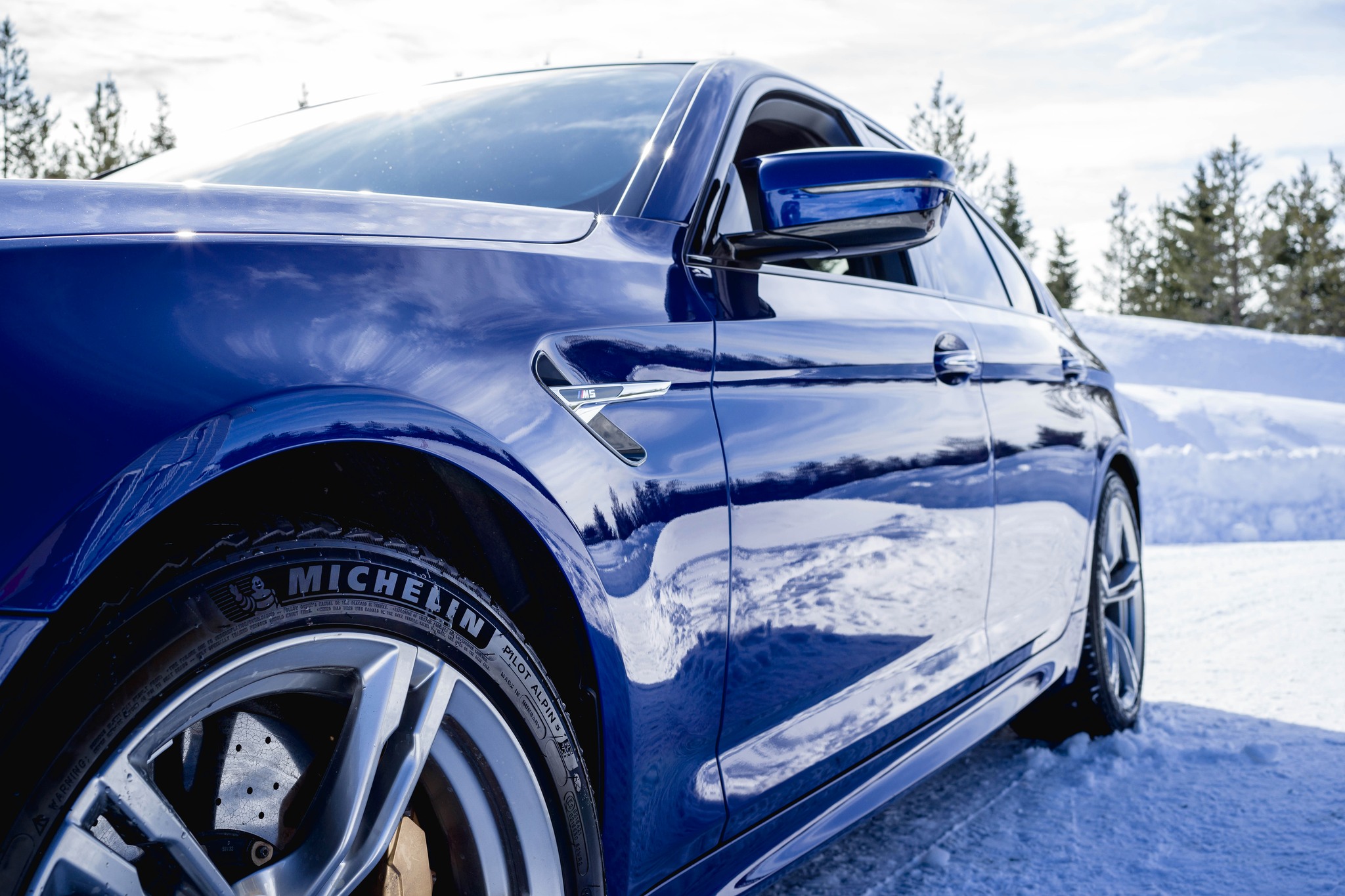Michelin: Pneumatiky pro každou příležitost