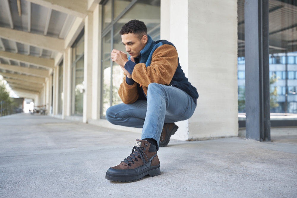 Pánské boty ke každému outfitu i příležitosti