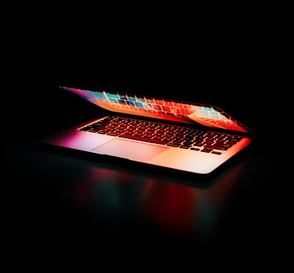 Výkonný notebook MacBook Pro. Má dostatečný potenciál pro hraní moderních her?