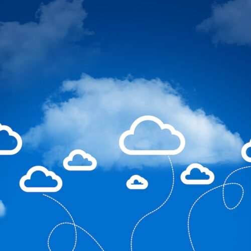 Průvodce světem virtuálních serverů – od managed VPS po cloud řešení