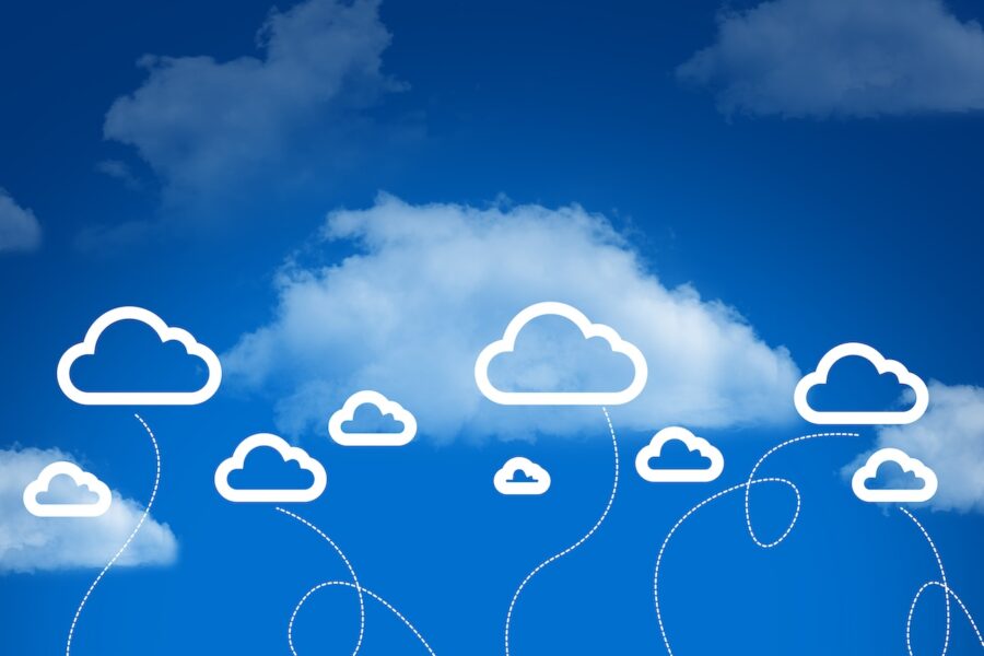 Průvodce světem virtuálních serverů – od managed VPS po cloud řešení